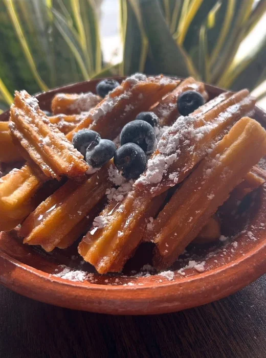 La Ranchera Churros